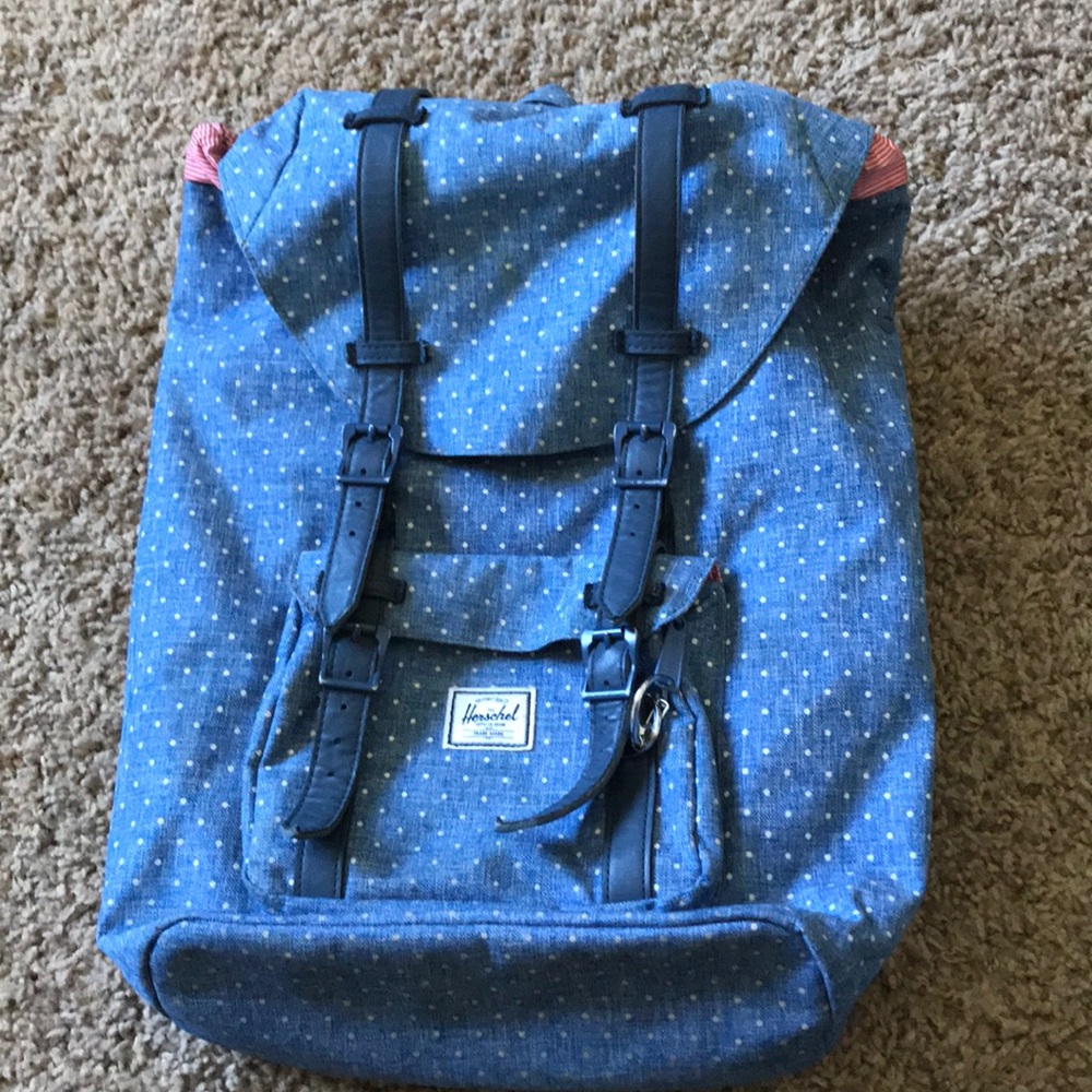 Hershel backpack